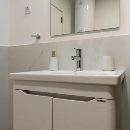 Svitanje Apartment Vrnjacka Banja