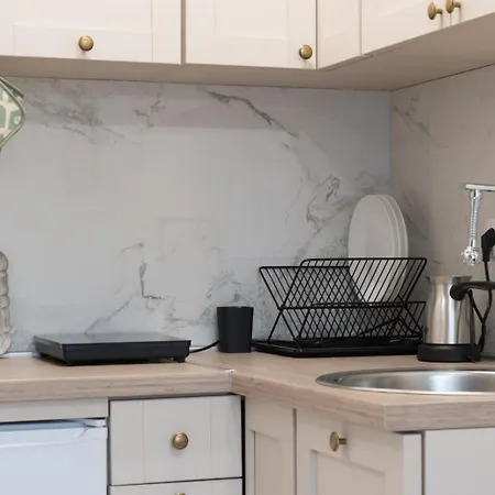 Svitanje Apartment *