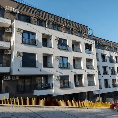 Svitanje Apartment