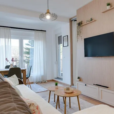 Apartment Svitanje *