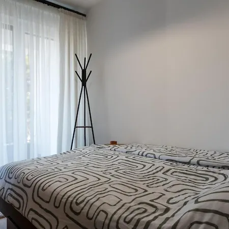 Svitanje Apartment Vrnjacka Banja