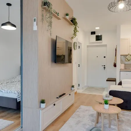 Svitanje Apartment Vrnjacka Banja