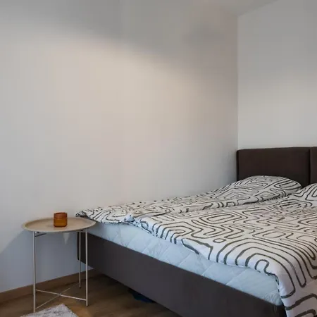 Svitanje Apartment
