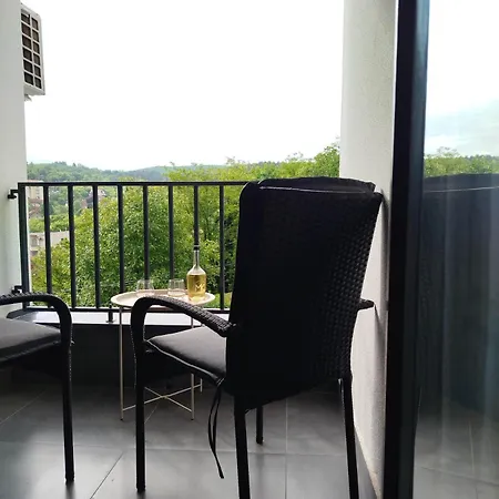 Apartment Svitanje *