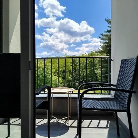 Svitanje Apartment *