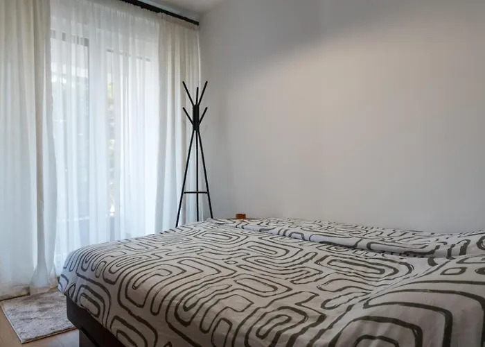 Svitanje Apartman Vrnjačka Banja