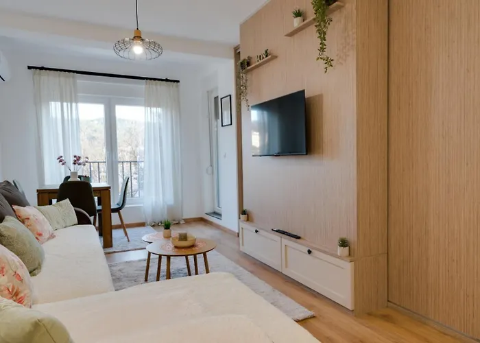 Svitanje Vrnjačka Banja