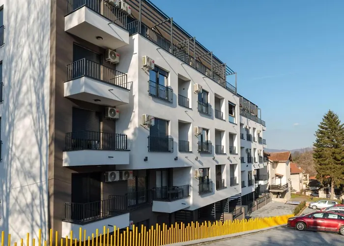 Apartman Svitanje