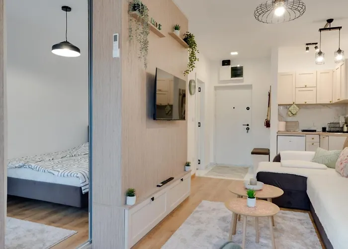 Svitanje Apartman Vrnjačka Banja