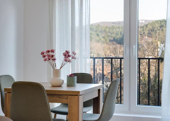 Svitanje Vrnjačka Banja