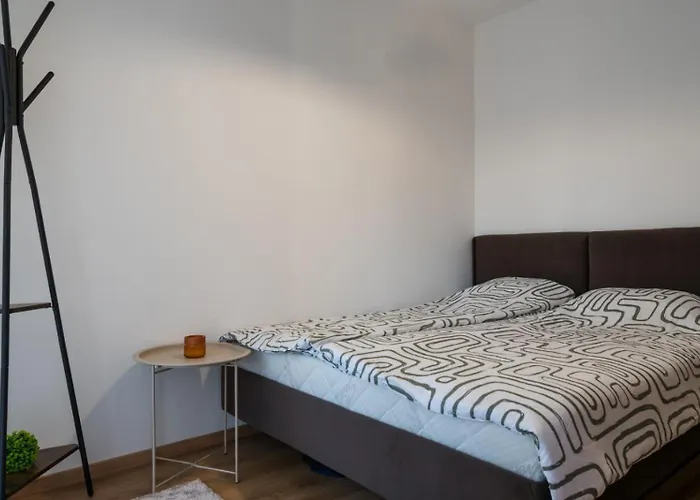 Svitanje Apartman